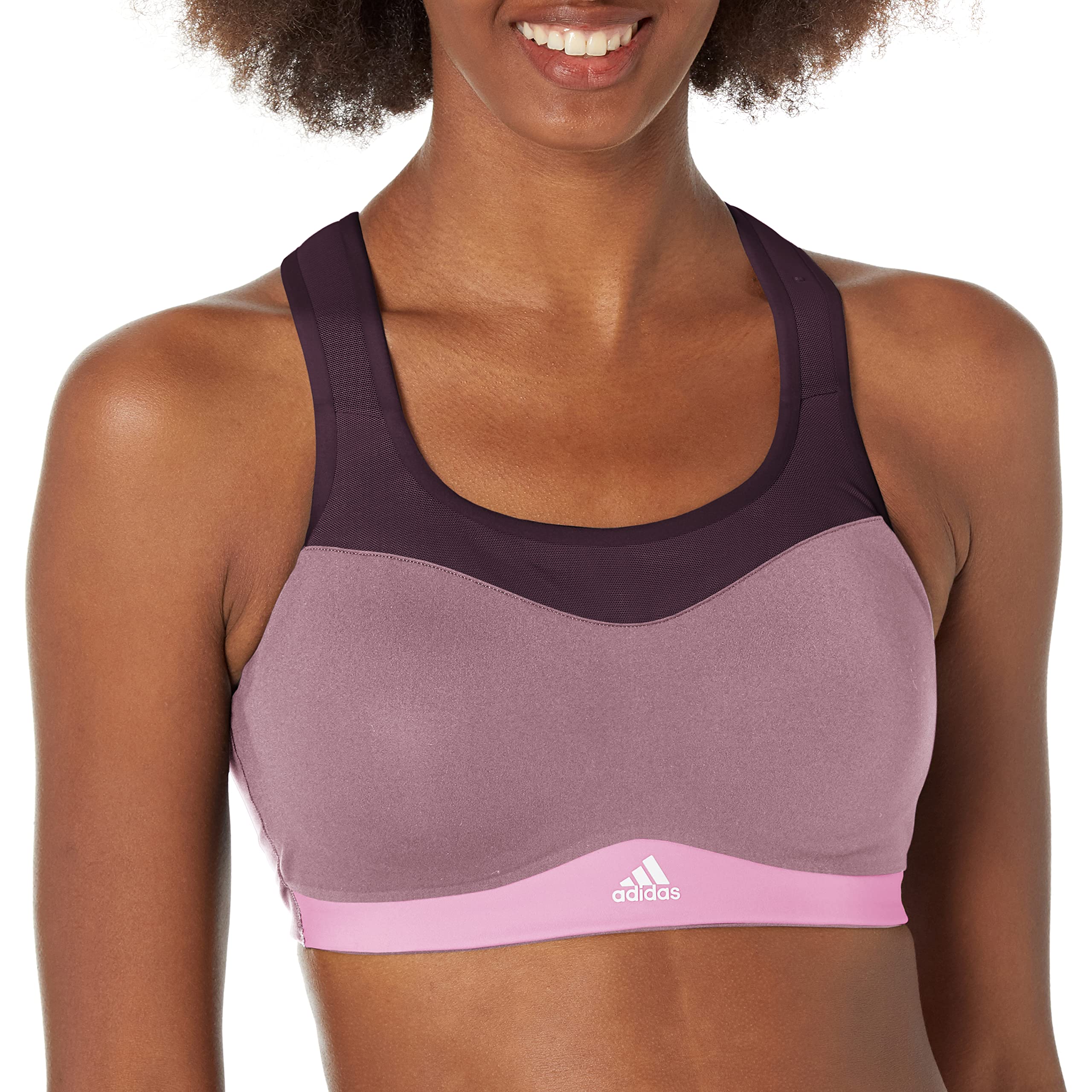 adidasWomen's Tlrd Impact Training High Support Bra