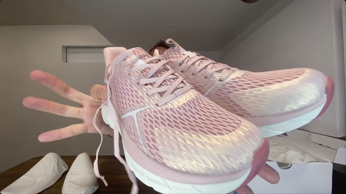 BEST Women's Walking Shoes? | ALLSWIFIT Womens Tennis Shoe