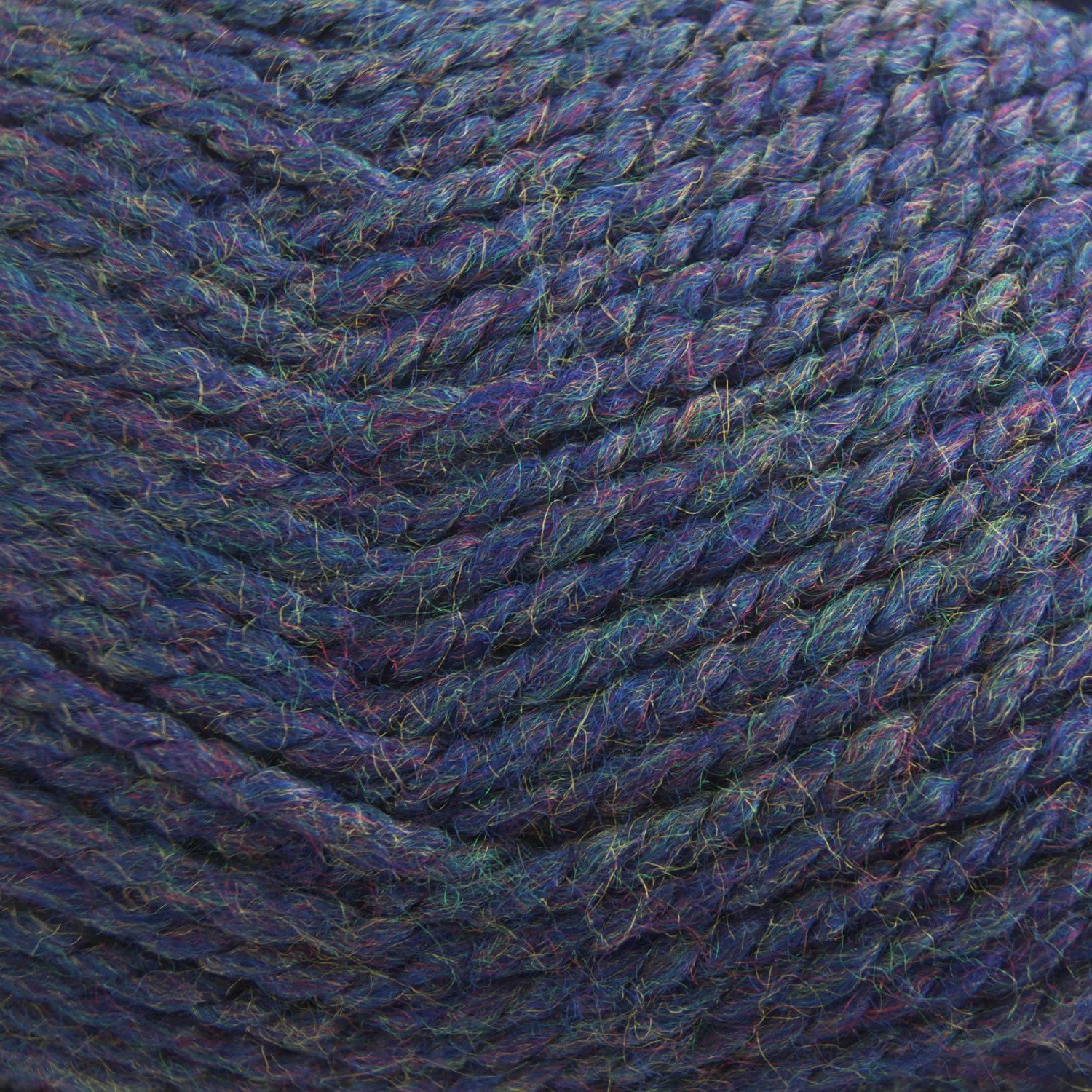King Cole Big Value Chunky Knitting Wool/Yarn Bluegrass 611 - per 100g ball