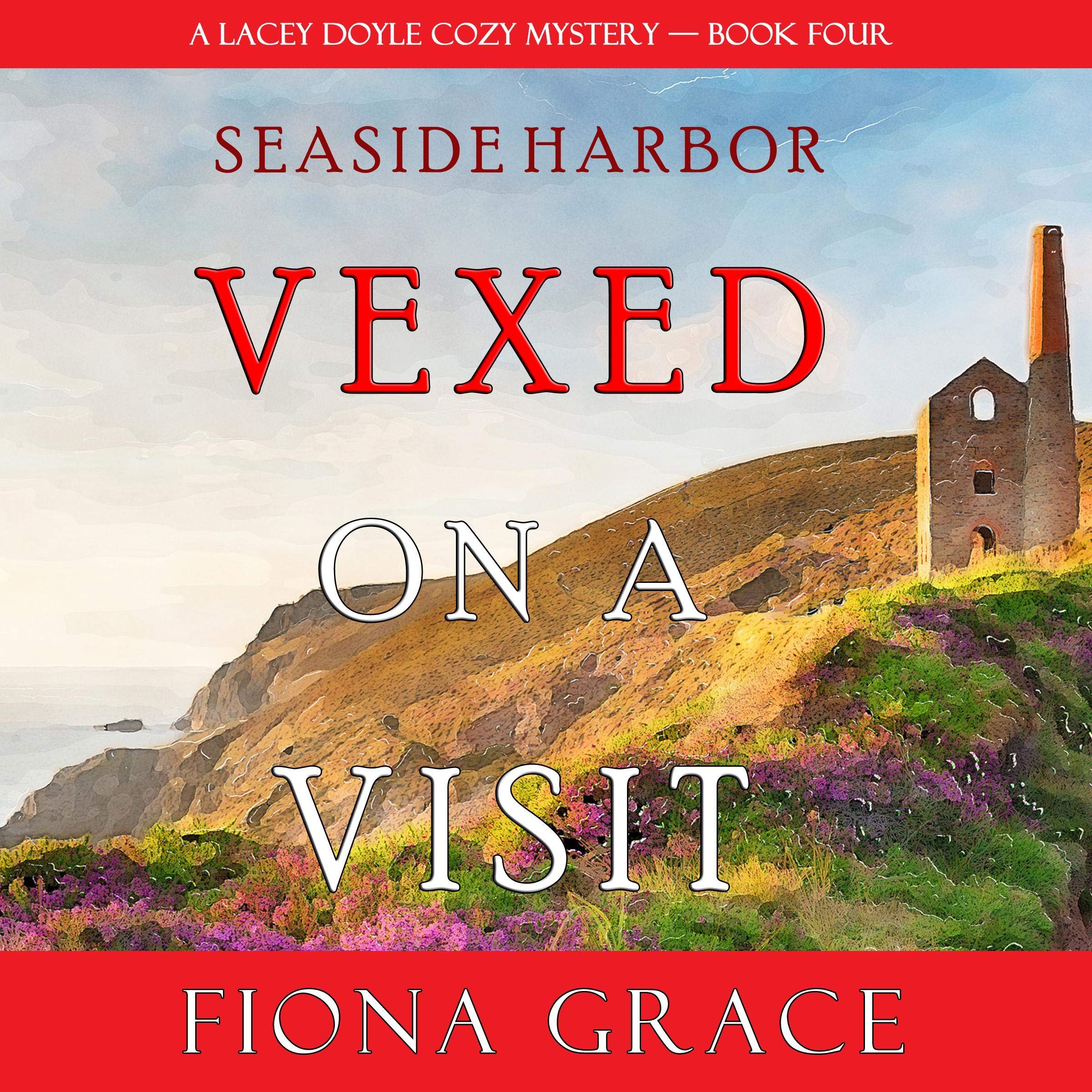 Cover art for Vexed on a Visit