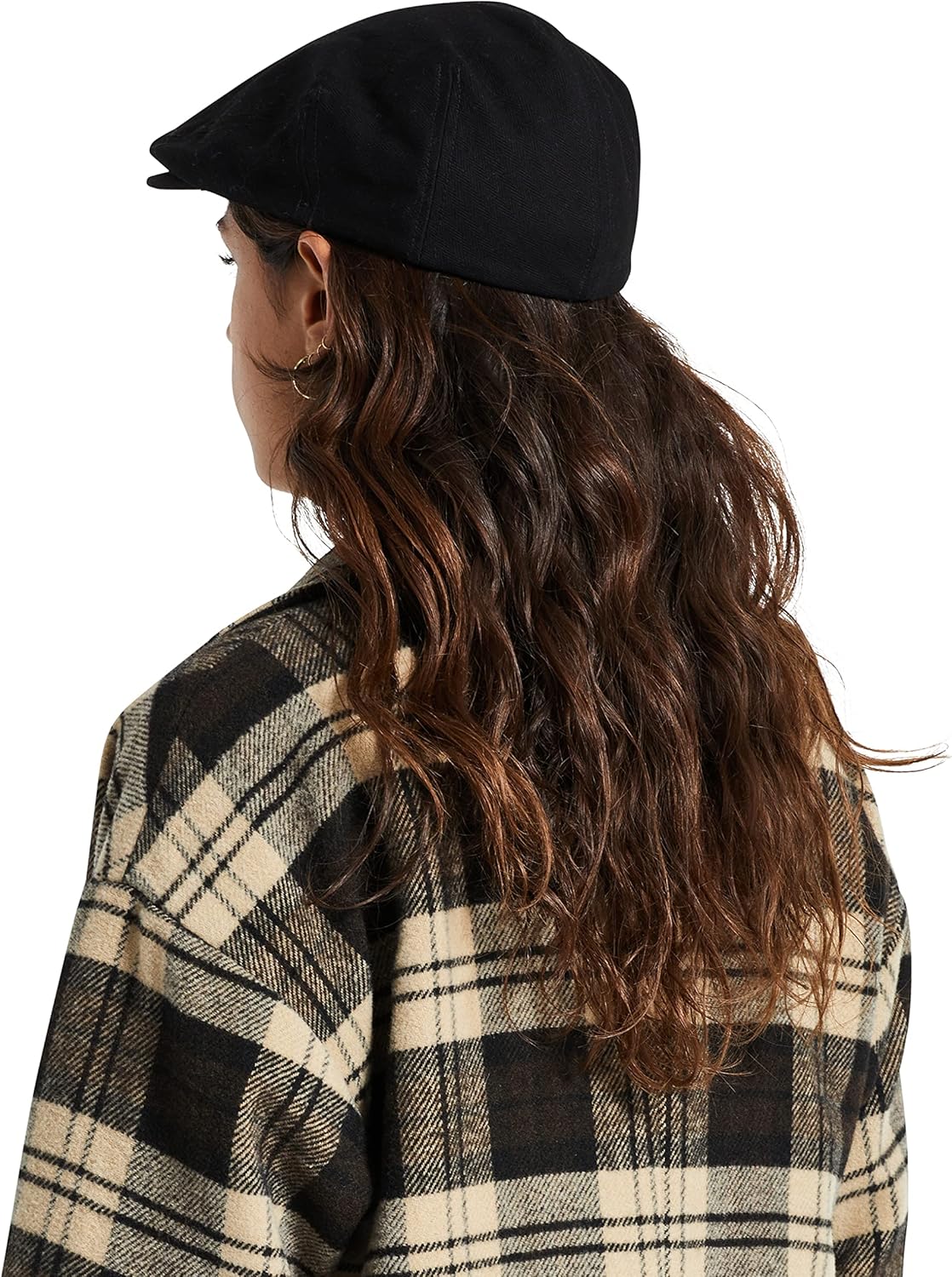 Brixton Unisex-Adult Kenmore Snap Cap - Image 6