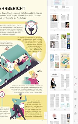 Psychologie heute (Kindle Tablet Edition)