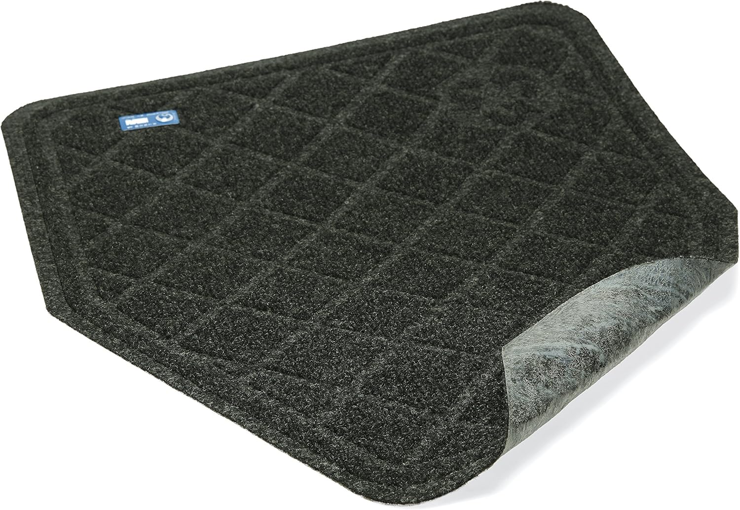 Urinal Mat - Case of 6 - Black