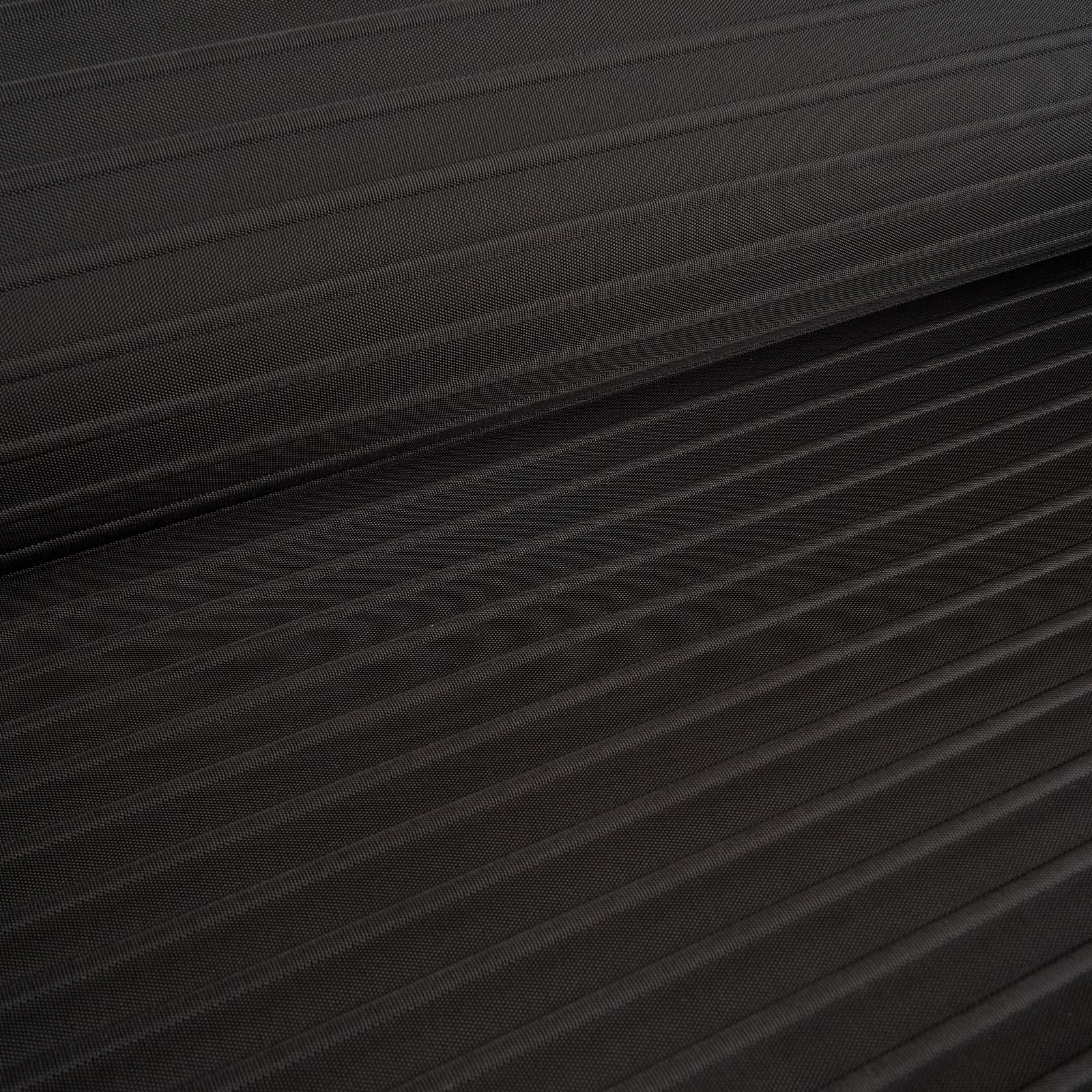 Tanktex - Strapazierfähiges Cordura® Aramid Gewebe - Schwarz per Meter | Wasserdicht und winddicht - zum Nähen von robusten Bekleidungen & Besätzen
