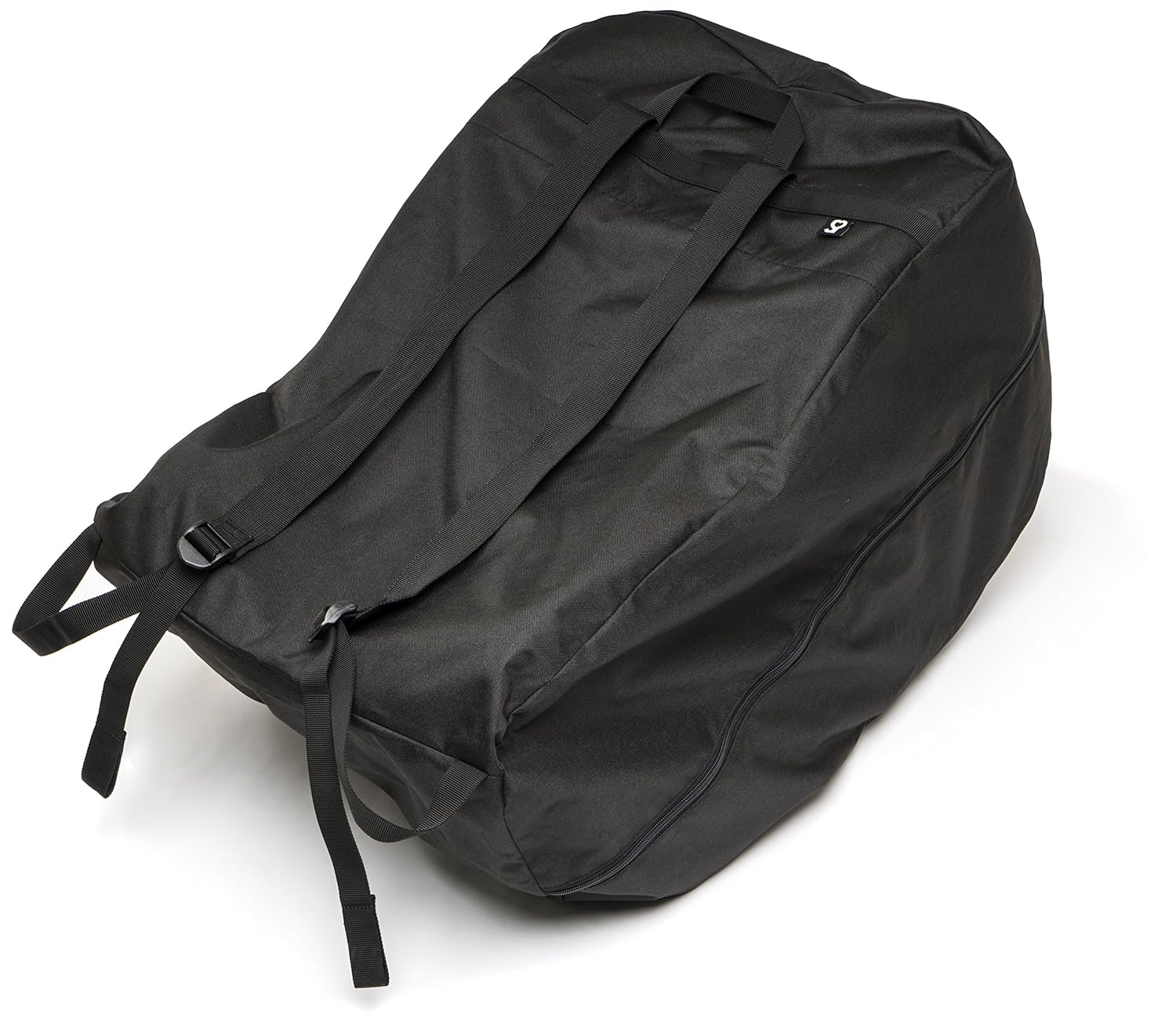 doona snap on storage bag