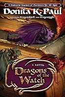 Algopix Similar Product 15 - Dragons of the Watch A Novel Dragon