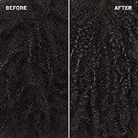 Vista 7 de amika Hydro Rush Intense Moisture Leave-In Conditioner with Hyaluronic Acid