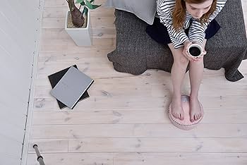 Amazon.co.jp : ルルドマッサージクッションSSフット ピンク