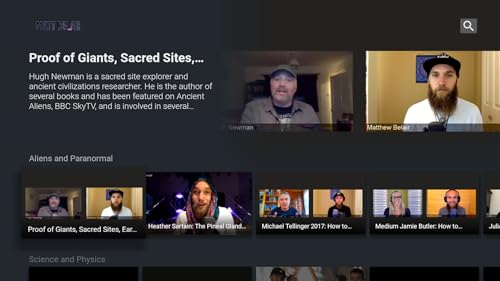 Professor Dave Explains