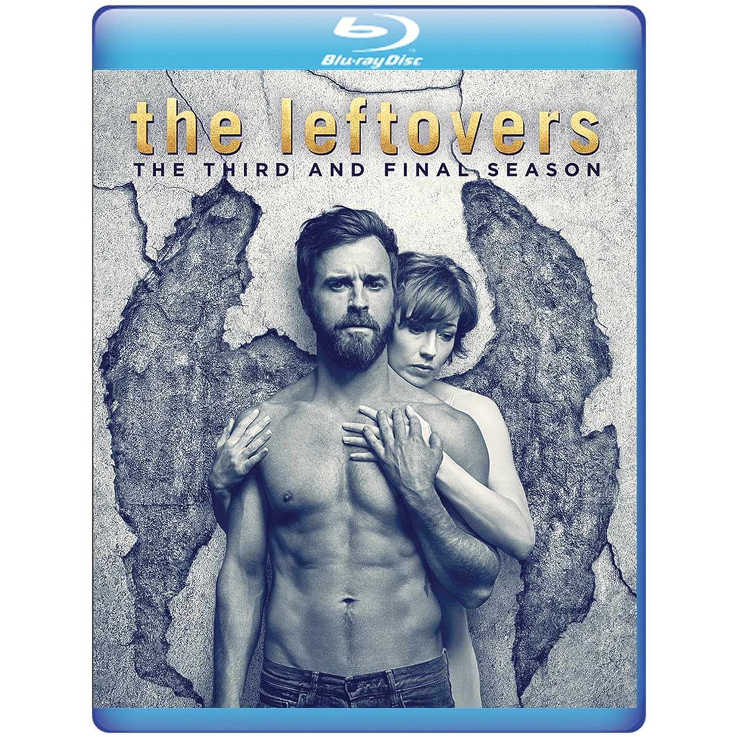 The Leftovers: The Complete Third Season [Blu-ray] (Blu-ray 
                             
                            October 10, 2017) Thumbnail