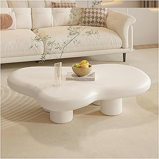 LEDIN Cloud Coffee Table