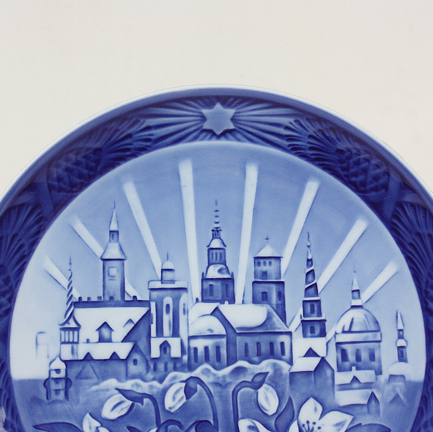   イヤープレート2008年 Amazon.co.jp: 『並行輸入品』 イヤーズプレート 2008年 Copenhagen