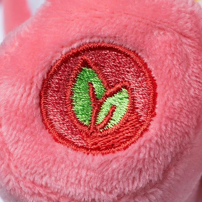 Care Bears Peluche Love-A-Lot Bear 9 Pulgadas Coleccionable miniatura 6