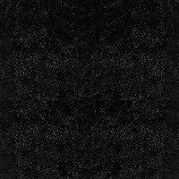 Vista 11 de Coaster Home Furnishings - Betty - Juego de sillas de comedor tapizadas en terciopelo - Silla auxiliar sin brazos con patas de metal curvadas