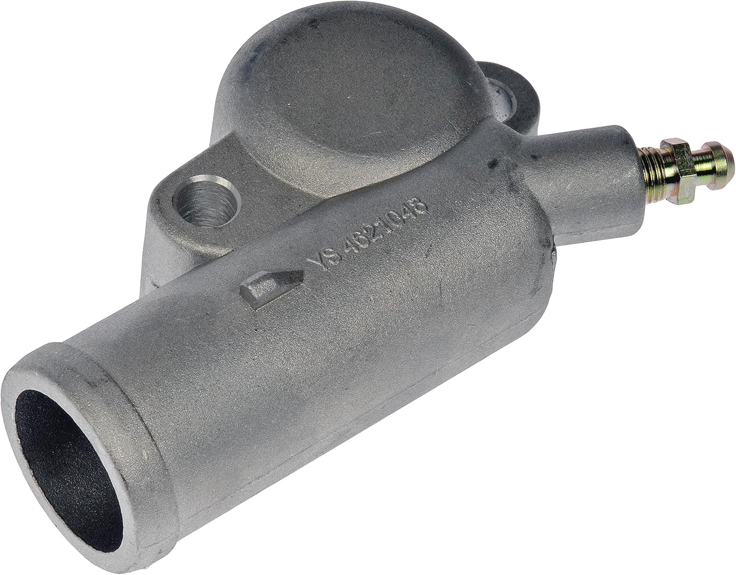 Dorman 902-3004 Engine Coolant Thermostat Housing Compatible with Select Chrysler/Dodge/Eagle Models