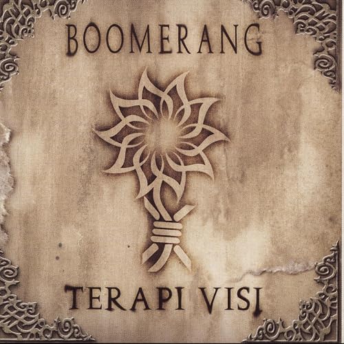 Boomerang Peluk Jiwaku Mp3