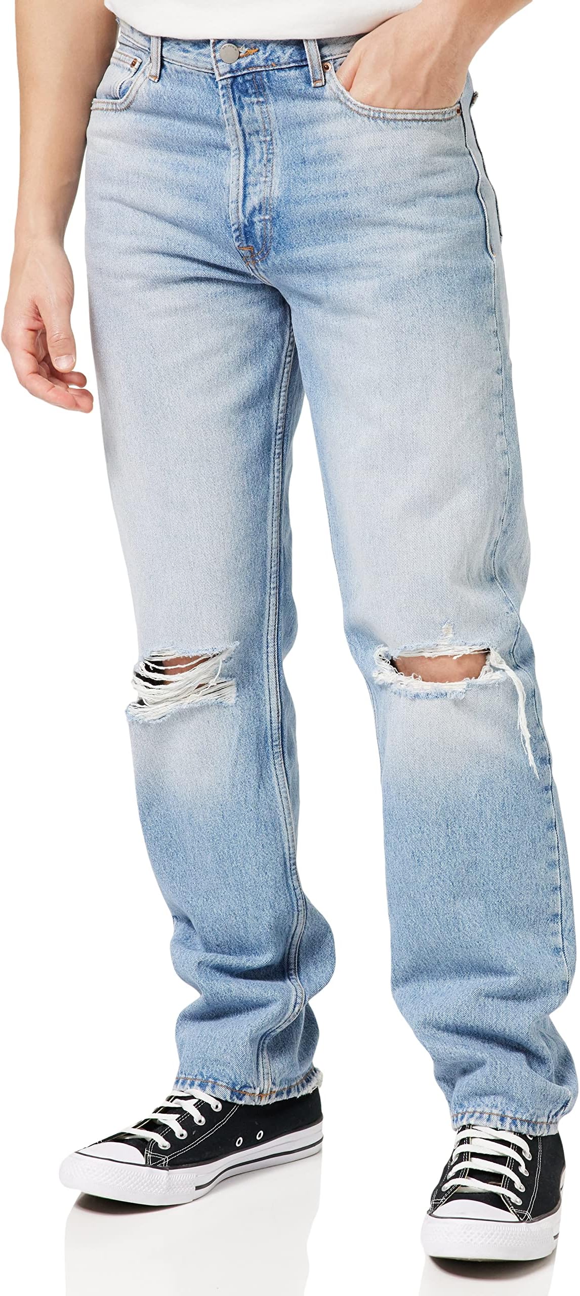 Dr. DenimMen's Dash Jeans