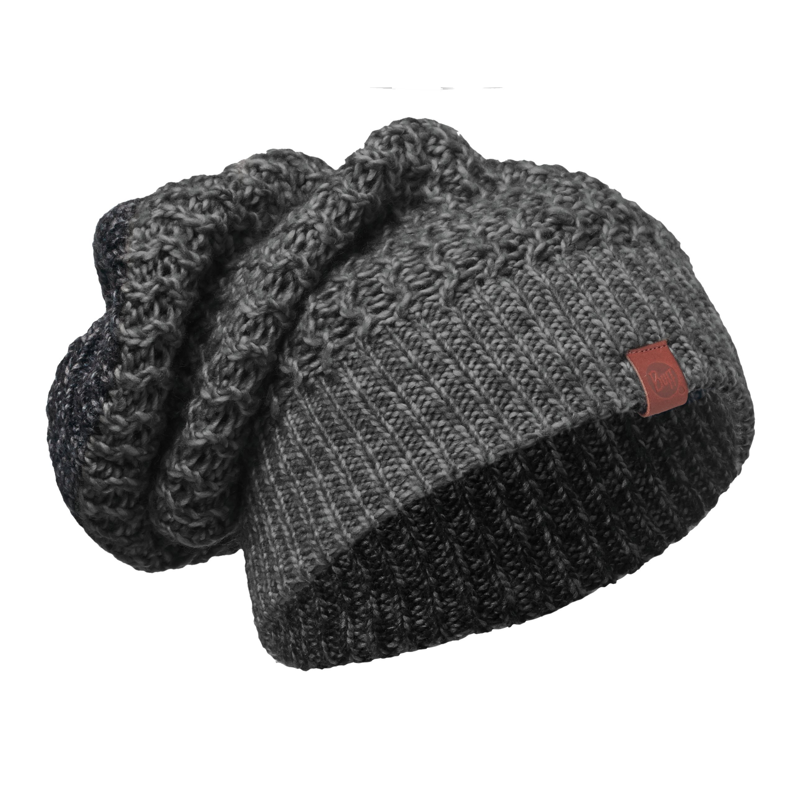 Buff Nomad Scaldacollo Unisex - Protezione UPF50, Materiale Riciclato, Taglia Unica - Foto 9