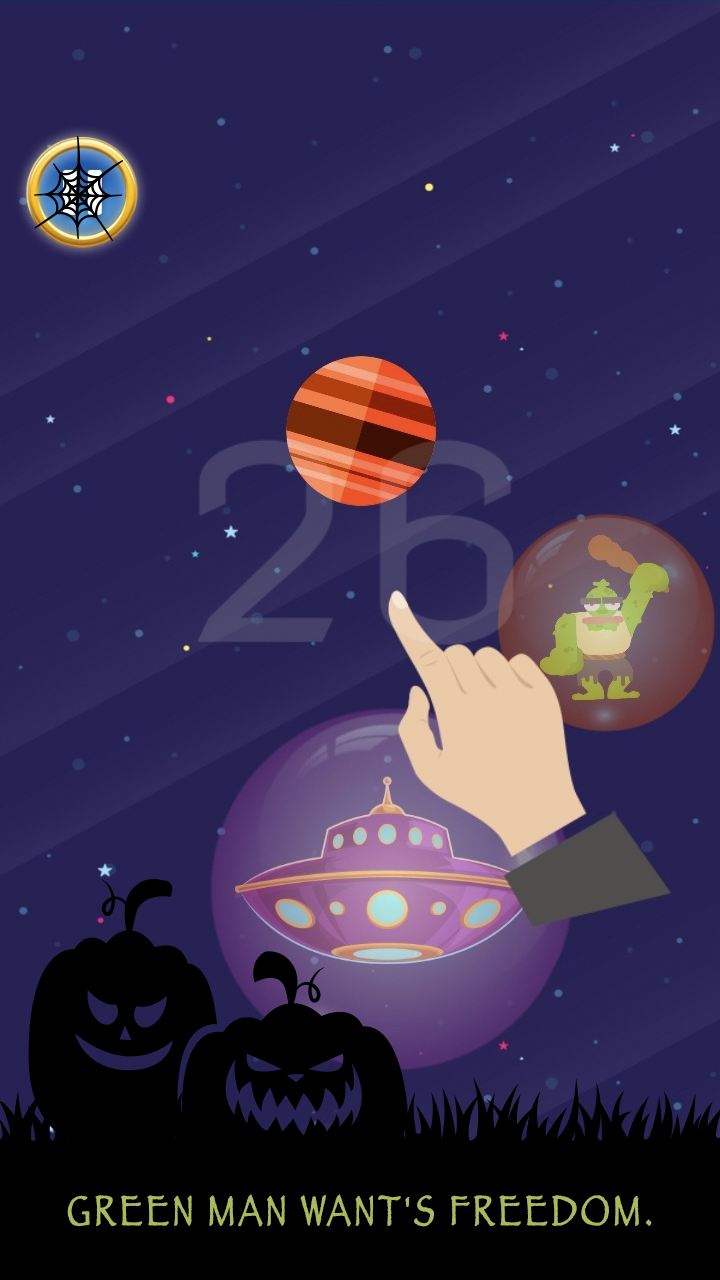 Bubble Puzzle 2017 Spooky Halloween Games App on Amazon Appstore