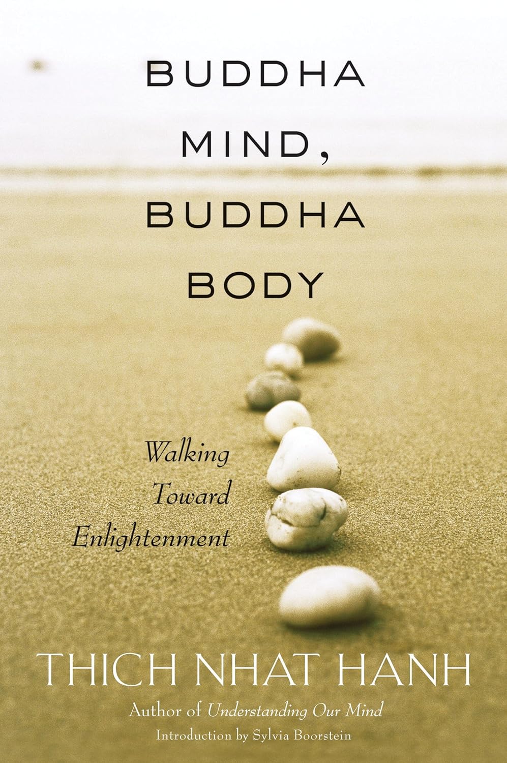 Buddha Mind, Buddha Body: Walking Toward Enlightenment      Kindle Edition