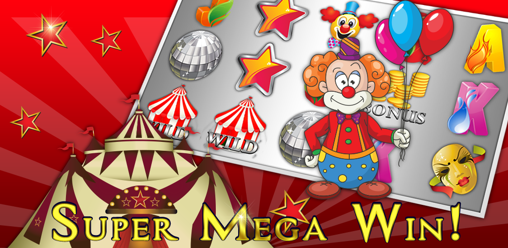 Bonzo Clown Magic Slot Machine:Amazon.co.uk:Appstore for Android