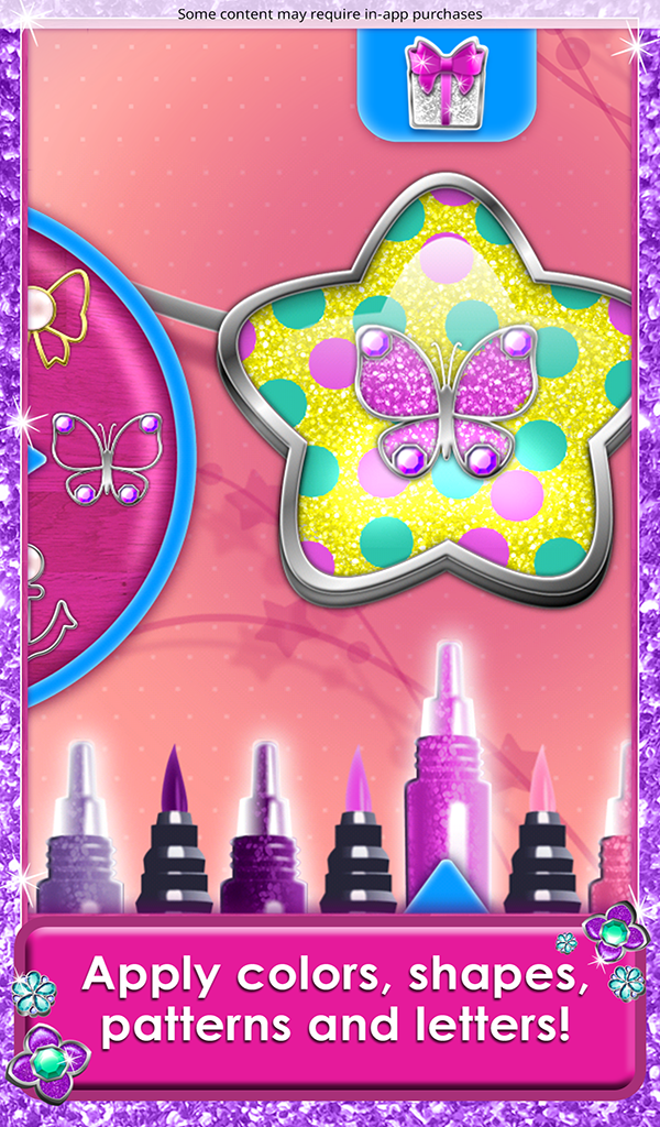Crayola Jewelry Party Fashion Bead MakerAmazon.inAppstore for Android