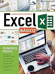Coleção Aprenda Informática - Excel Básico