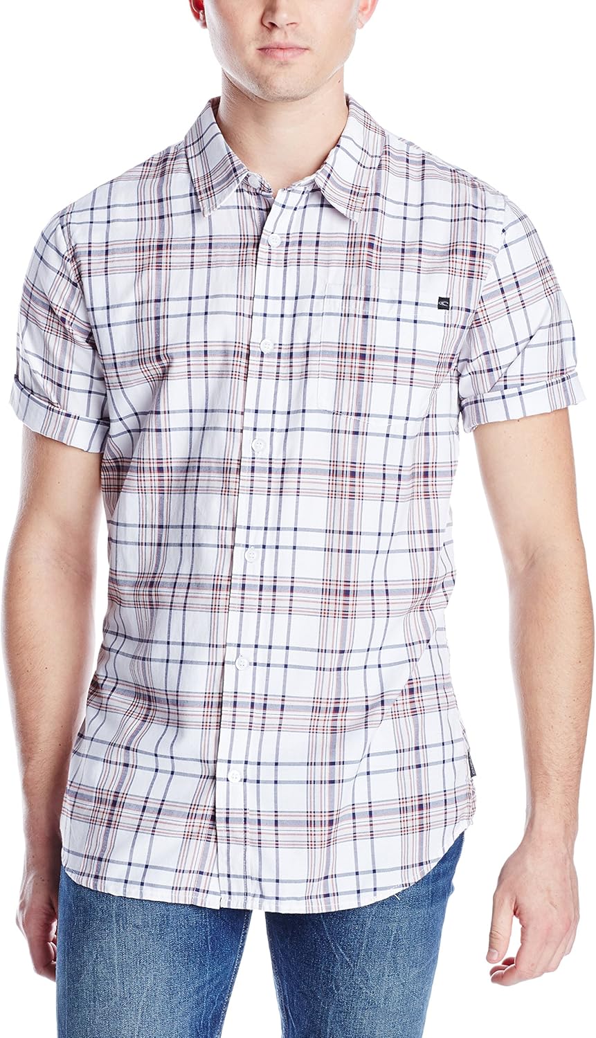 O'Neill Men's Interval Shirt
