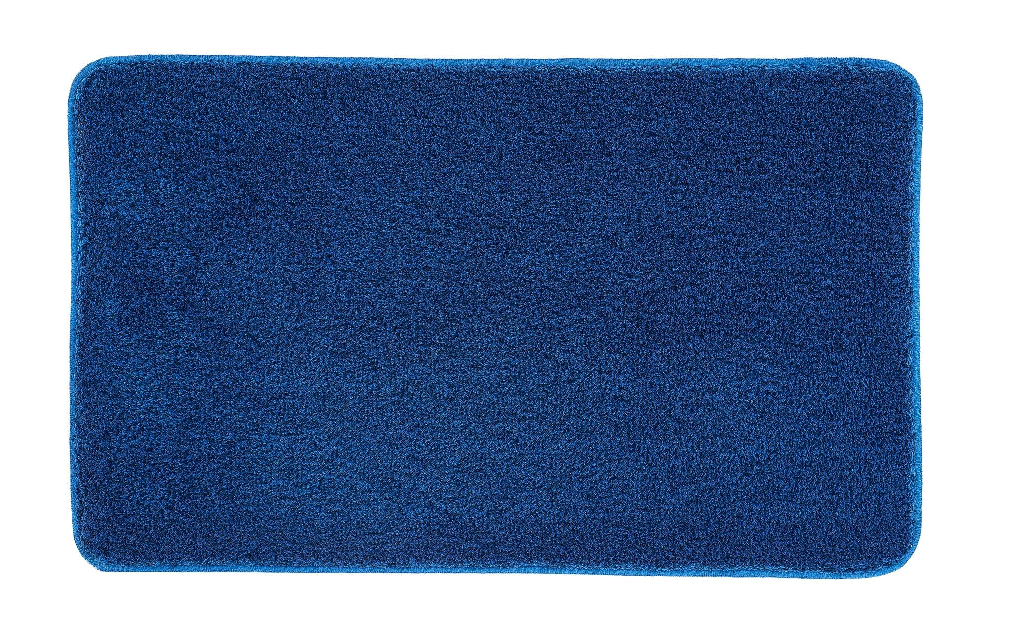 Kleine Wolke Relax Bath rug, Anthracite, 70 x 120 cm — view 65