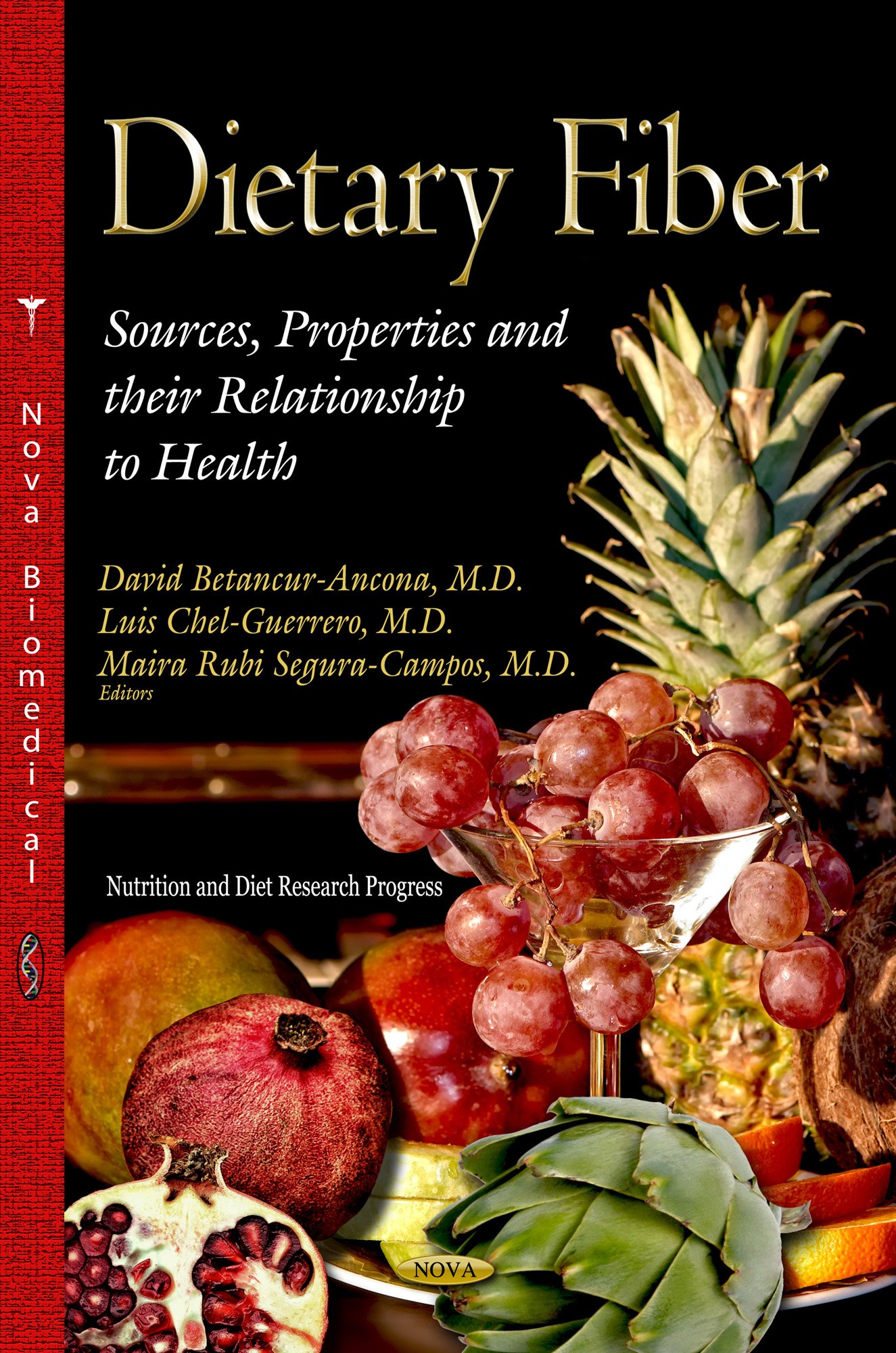 Dietary Fiber: Sources, Properties & their Relationship to Health