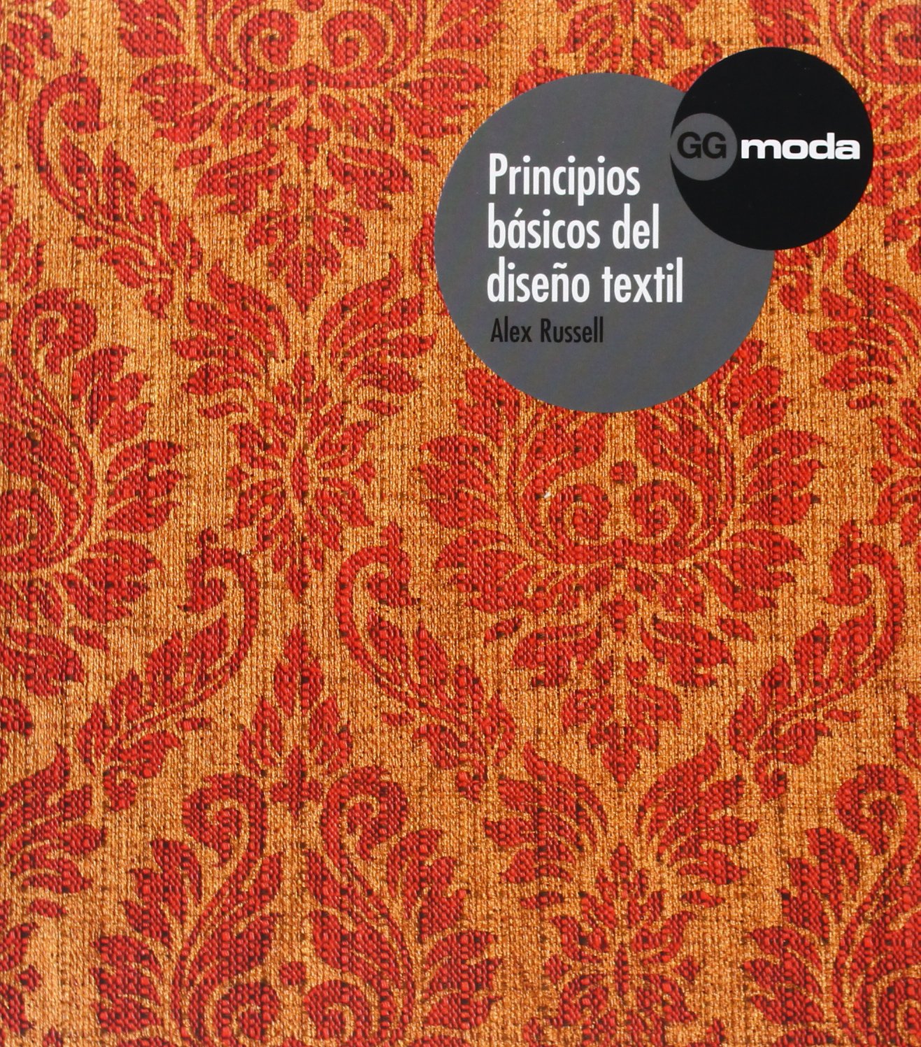 Buy Principios Basicos del Diseno Textil Book Online at Low Prices in ...