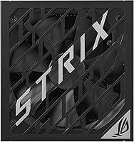 Vista 8 de ASUS ROG Strix 1000W Platino
