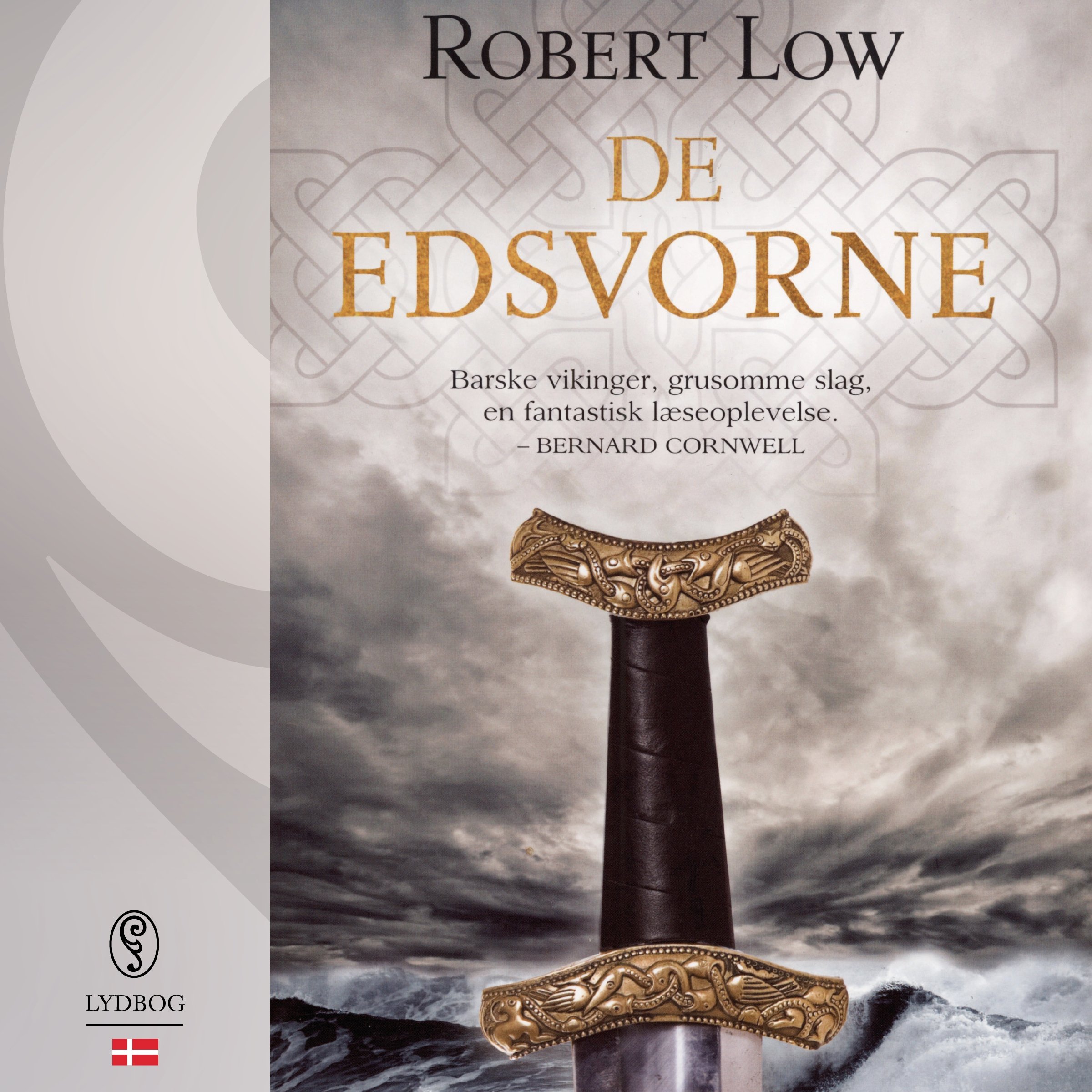 De edsvorne (Danish Edition)