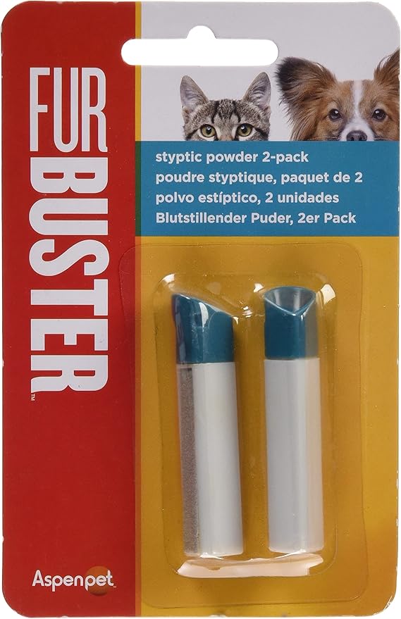 styptic pen for dogs