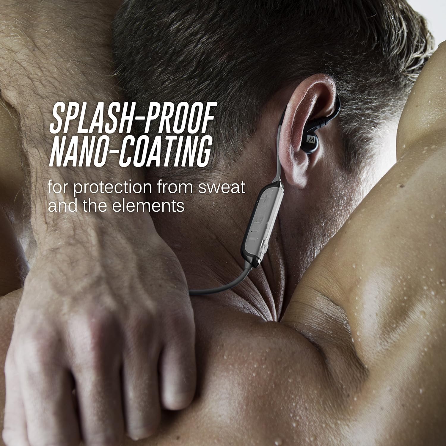 هدفون وایرلس MEE