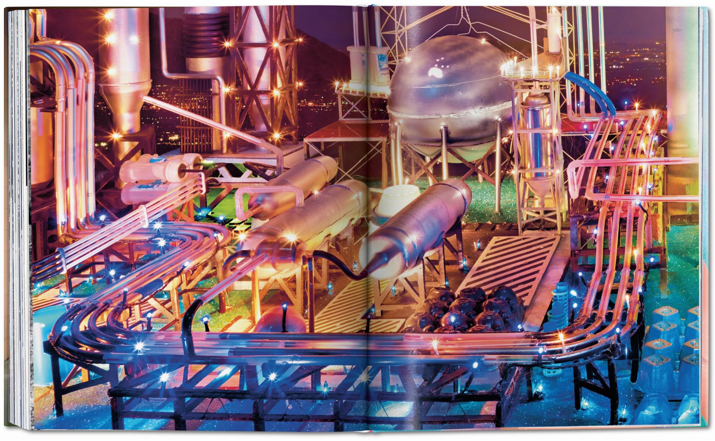 David LaChapelle. Lost + Found (Photography Book)