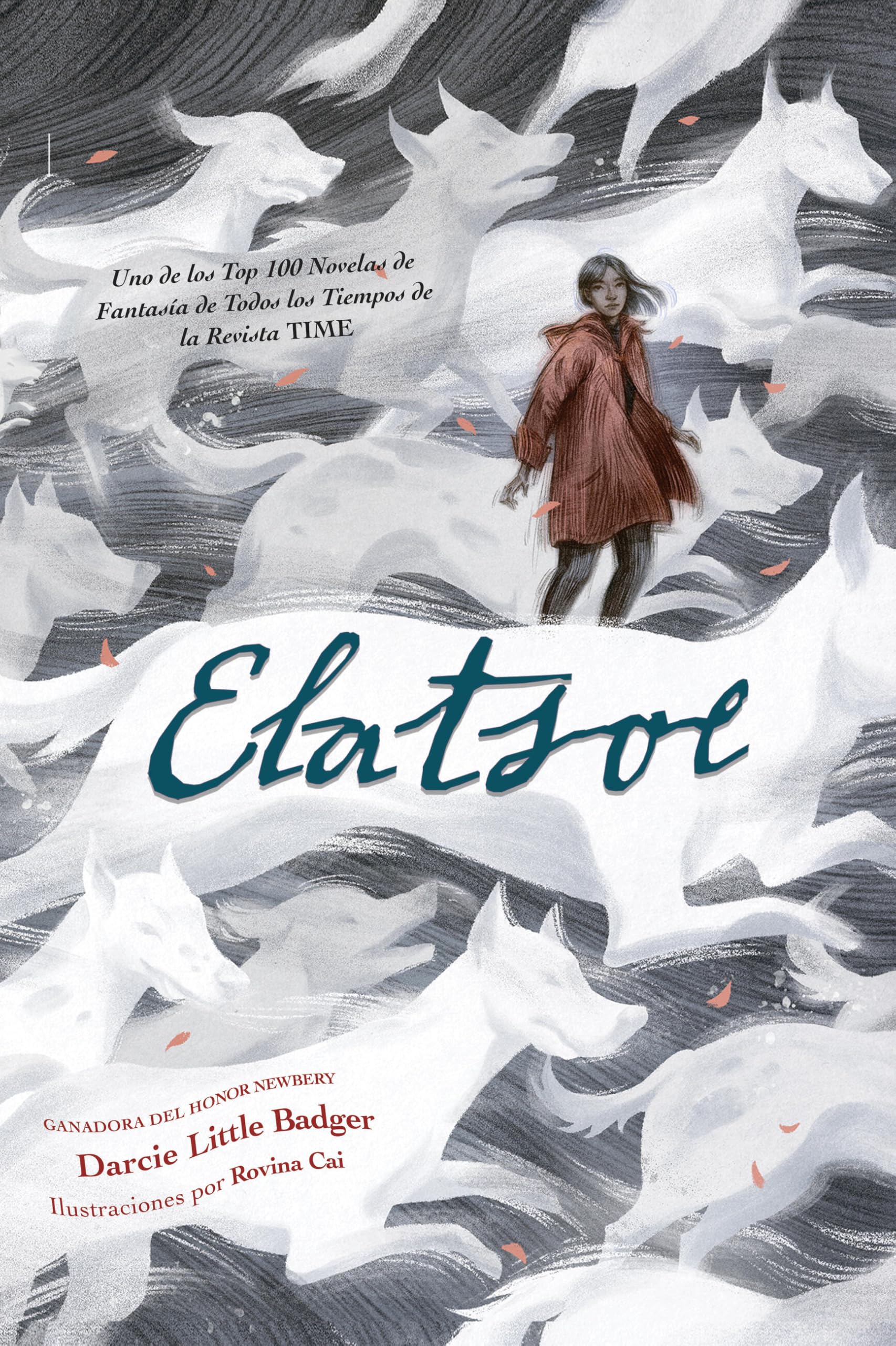 Elatsoe: (Spanish Edition)