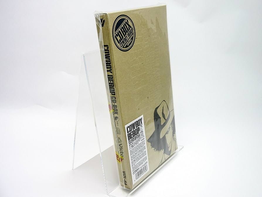 COWBOY BEBOP　CD-BOX 91wuSlyreyL._UF894,1000_QL80_.jpg