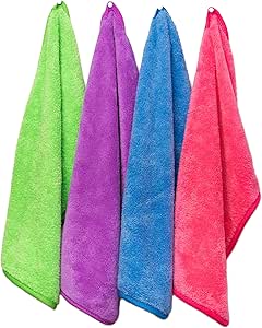 YSN 101 Handtuch 30x50cm – extra weich Handtücher – 4er Pack – 4 Farben – blau, grün, lila und pink YSN 101 Handtuch 30x50cm – extra weich Handtücher – 4er Pack – 4 Farben – blau, grün, lila und pink