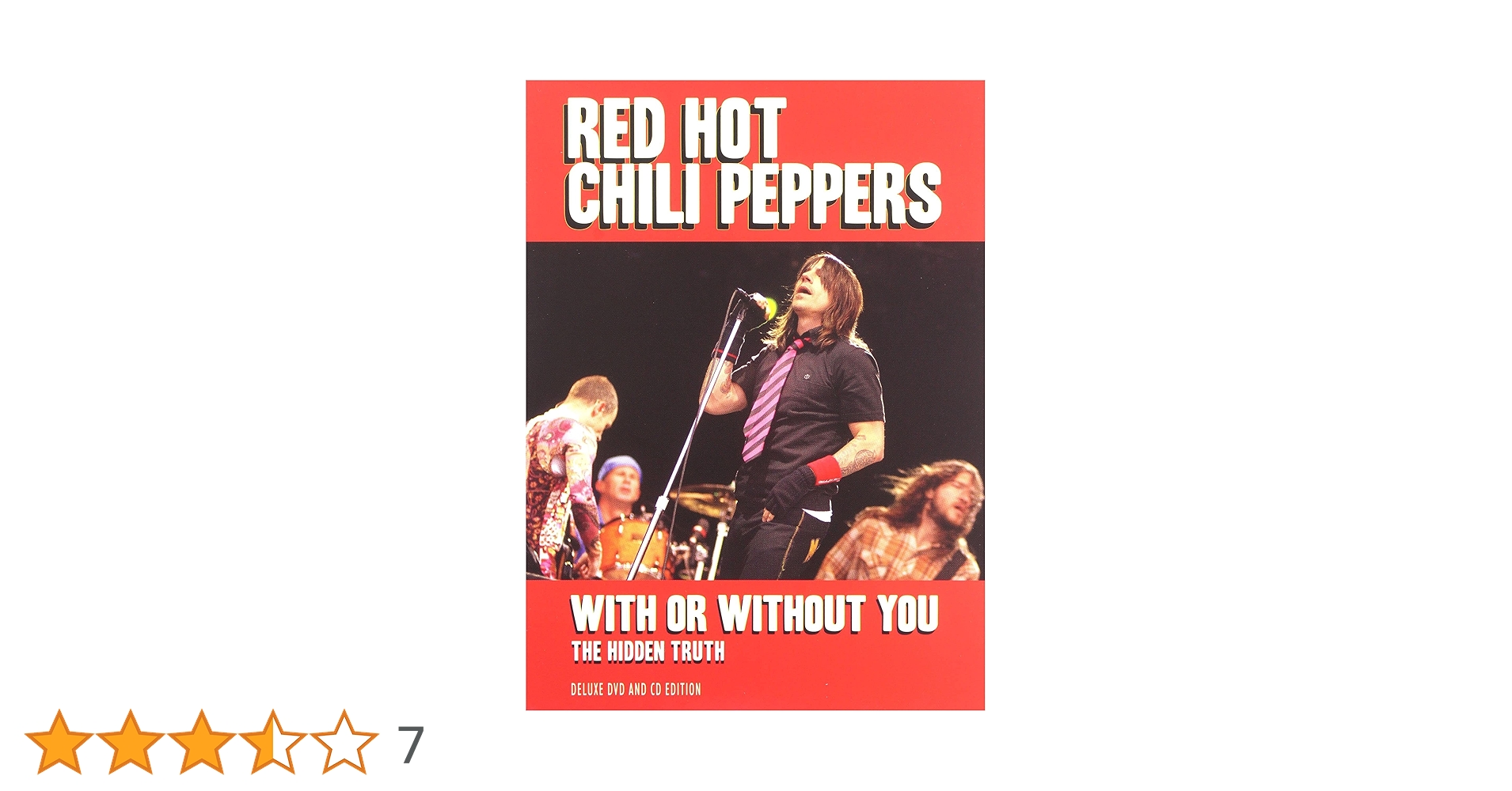 洋楽 Red Hot Chili Peppers CD Blu-ray Disc 洋楽 Red Hot Chili Peppers CD Blu-ray Disc Red Hot Chili
