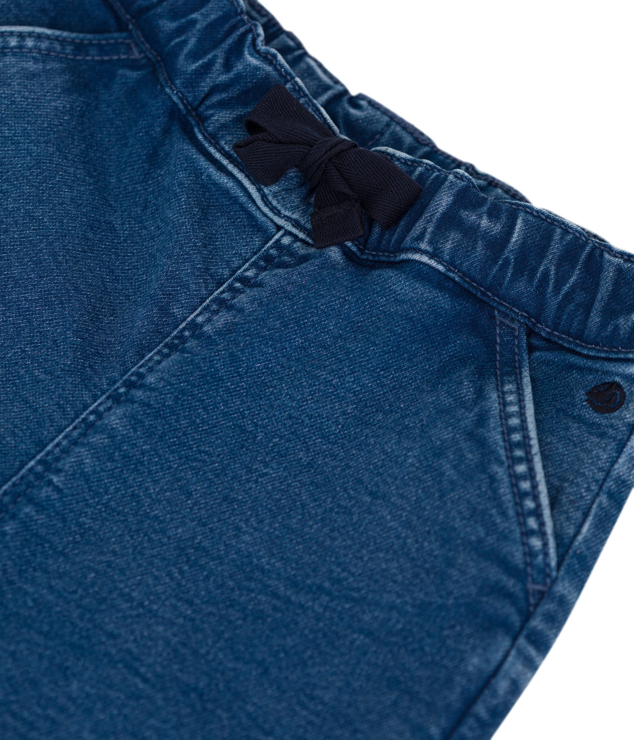 Petit Bateau A03pm - Pantalon - Pantalon - Bébé Fille