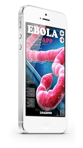 EBOLA APP – vue 2