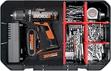 WORX WA0071.1 Tool Carry Case - 2