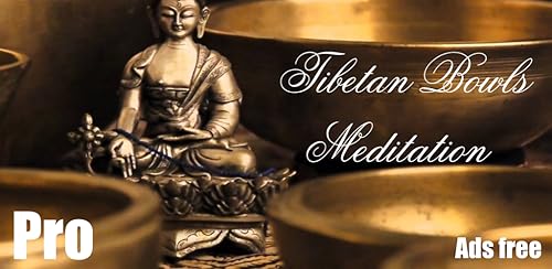 Taças tibetanas - meditação chakras