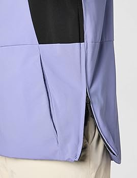 Oakley Mens Thermonuclear Protection TBT Insulated Anorak Tech