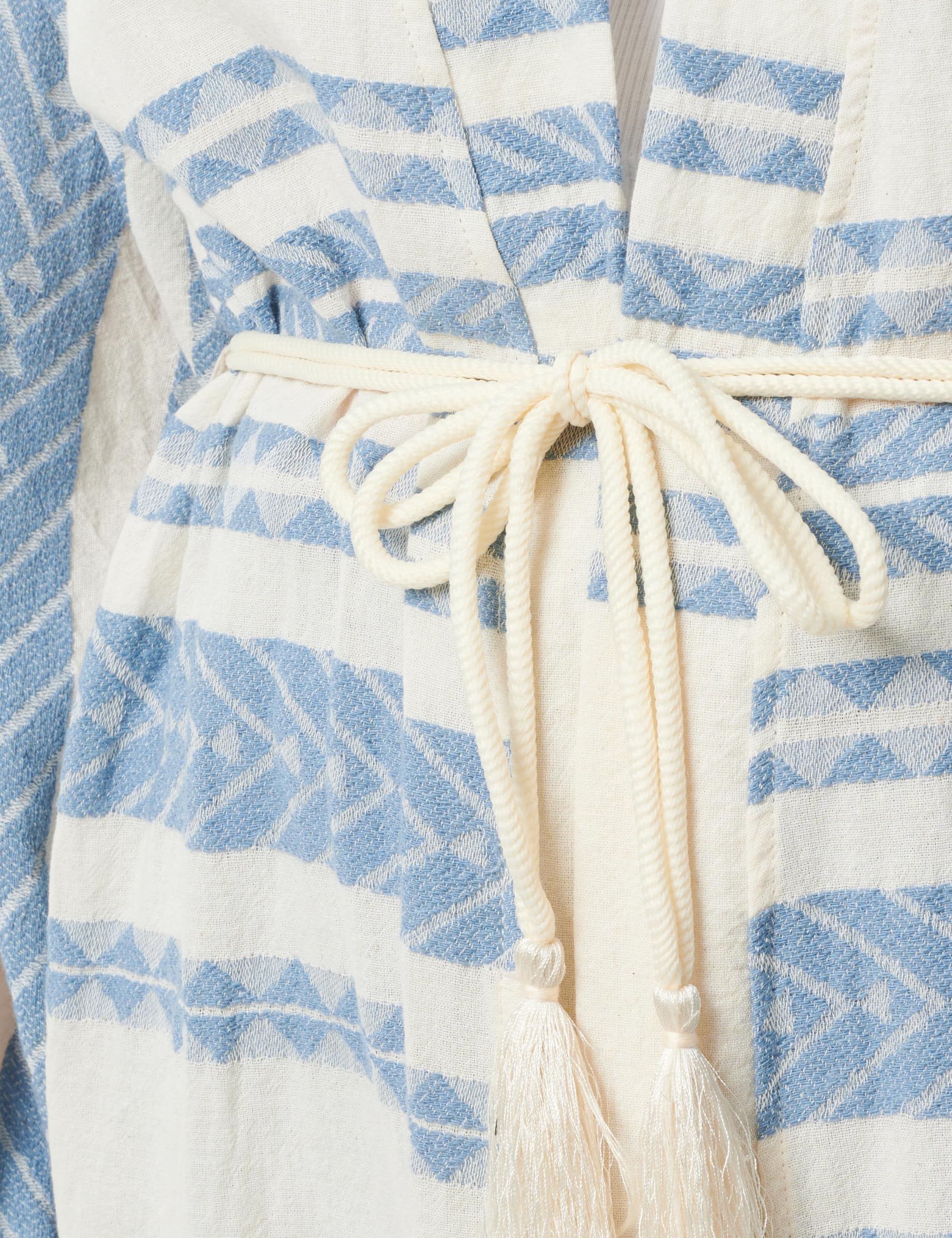 EYOTA Kimono Donna