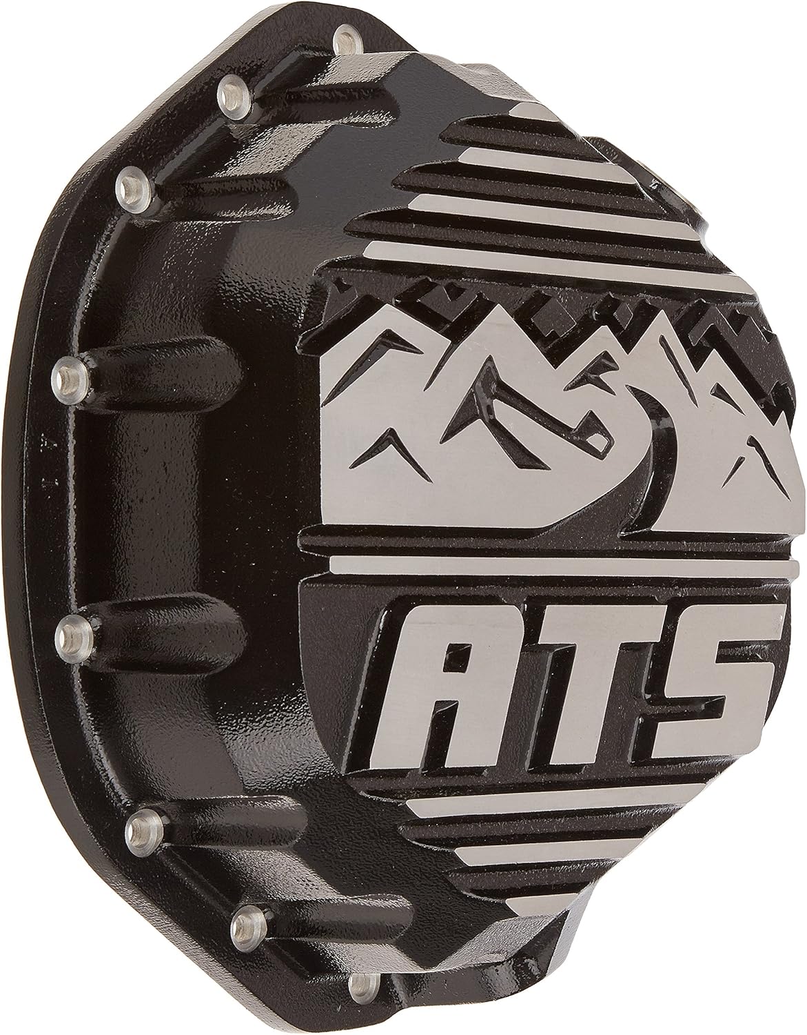 ATS Diesel 4029156248 Differential Cover