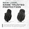 Mechanix Wear M-Pact Gloves Black / Gray