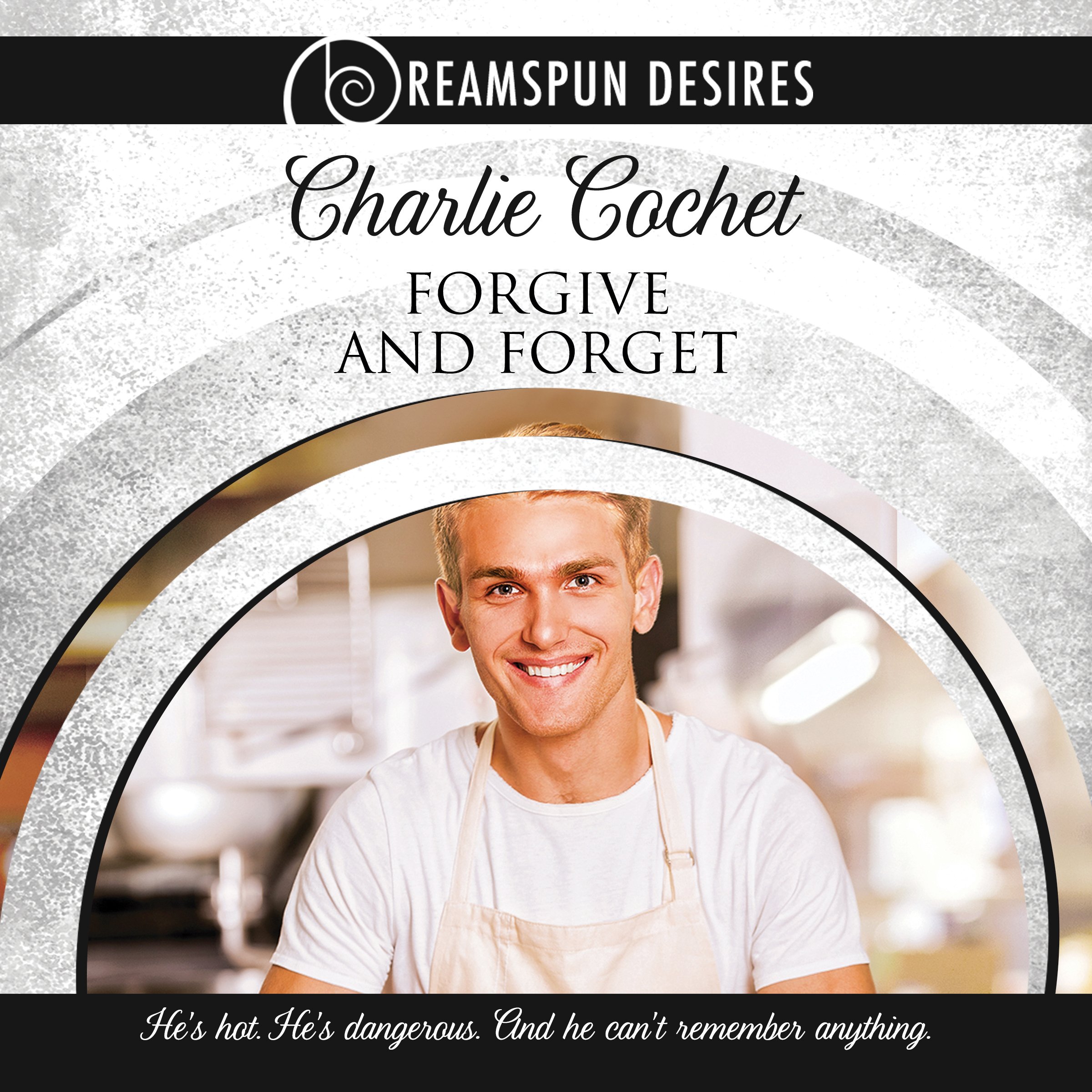 Cover art for Forgive and Forget