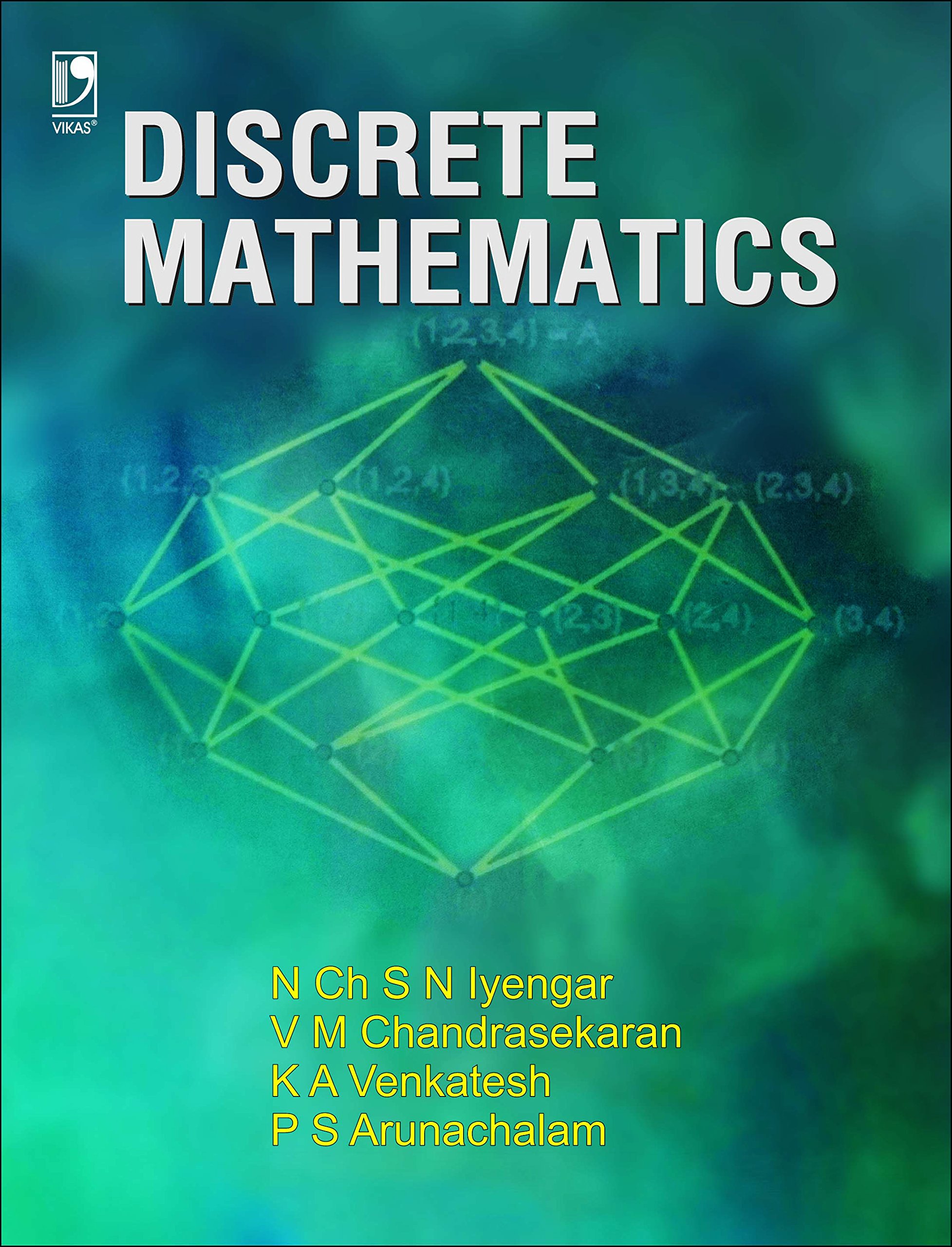 Discrete Mathematics - Image 1